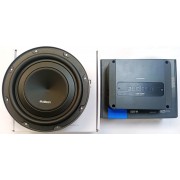 Сабвуферы Audison APS 8 D, Audison APS 8 R басовый бустер +усилитель Audison SR 4.300, тест. Сабвуферы Audison APS 8 D, Audison APS 8 R басовый бустер +усилитель Audison SR 4.300, тест.