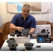 AUDISON VOCE K6, AUDISON VOCE X6.5, AUDISON SR4.300-голография голоса. AUDISON VOCE K6, AUDISON VOCE X6.5, AUDISON SR4.300-голография голоса.