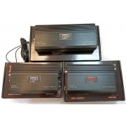 FSD STANDART D5, Fsd STANDART D4.100, Fsd STANDART D1.600 длительный тест с максимальной загрузкой. FSD STANDART D5, Fsd STANDART D4.100, Fsd STANDART D1.600 длительный тест с максимальной загрузкой.
