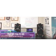 PROLOGY POSEIDON PS 6, POSEIDON PS 165 и АКТИВНЫЙ PROLOGY KRAKEN BASS BOX 8/BOX10 полный тест. PROLOGY POSEIDON PS 6, POSEIDON PS 165 и АКТИВНЫЙ PROLOGY KRAKEN BASS BOX 8/BOX10 полный тест.
