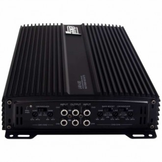AMP Mass 4.80 (LAB)