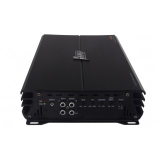 AMP Pro 1.1500 (MD)+ регулятор уровня