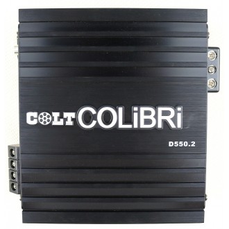 COLT Colibri D550.2