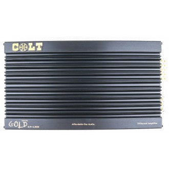 Colt GOLD  4.9 +1.500