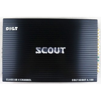Colt SCOUT 4.100