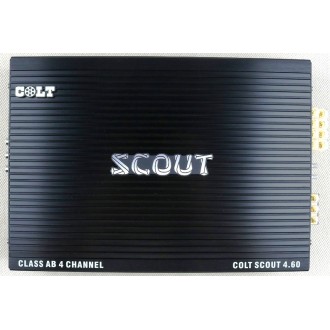 Colt SCOUT 4.60
