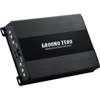 Ground Zero GZIA 4115HPX-ll