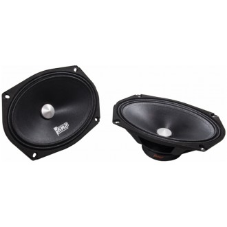 Amp Mass FR69