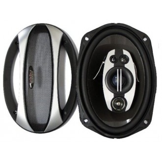 коаксиальные динамики ARIA TL-A6903S