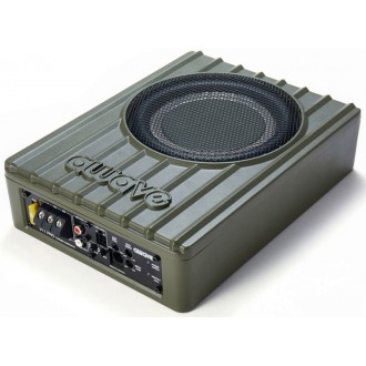 Awave V11 Pro (Плоский активный саб)