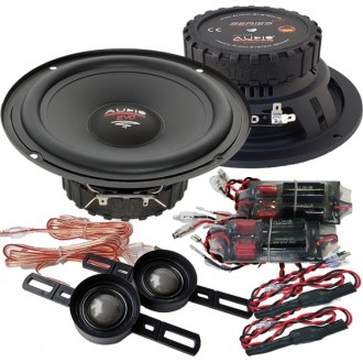 Audio-System R165EM EVO2