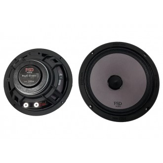 с/ч динамики FSD audio PROFI 8 NEO