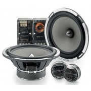 Focal Performance PS 165X2 и Focal IMPULSE 4.320, баланс составляющих. Focal Performance PS 165X2 и Focal IMPULSE 4.320, баланс составляющих.