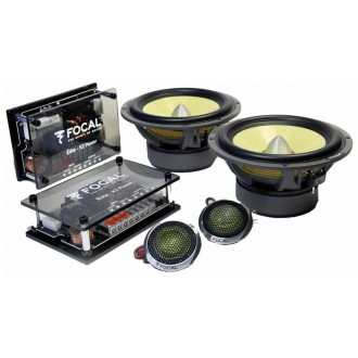 Focal K2 Power ES 165 K2