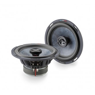 Focal Slatefiber PC 165SF коаксиальные динамики