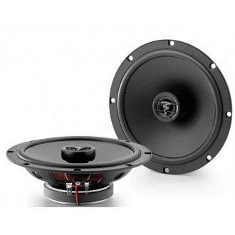 Коаксиальная акустика Focal Auditor ACX-165 S (Slim)