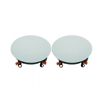 коаксиальные динамики Hertz HEX 6.5 C-W Coax Set White