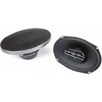 коаксиальные динамики Hertz CPX 690.3