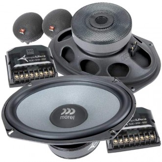 Morel Tempo Ultra 692-2WAY MKII component