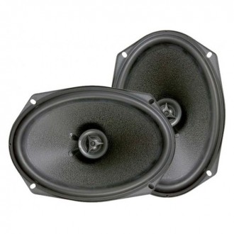коаксиальные динамики Morel Maximo Coax 6*9