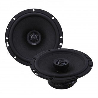 Morel Maximo Coax 6 MKII