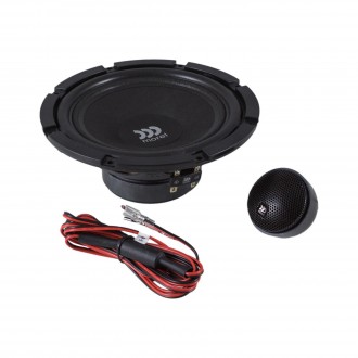 Morel Maximo 6 MKII без сеток