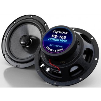 Prology PS-165 коаксиальная акустика