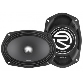 Recoil MS69-4P