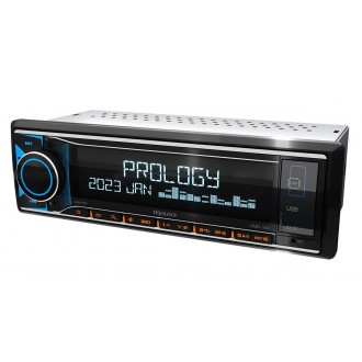 Prology CMD-340 DSP проц Bluetooth