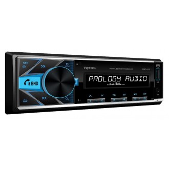 Автомагнитола PROLOGY CMD-320 DSP проц Bluetooth