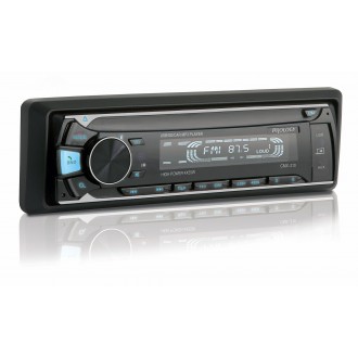 Автомагнитола PROLOGY CMX-210 Bluetooth