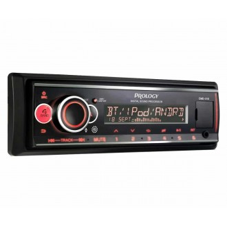 Автомагнитола PROLOGY CMD-310 DSP проц Bluetooth