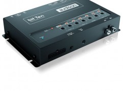 Процессор AUDISON Bit Ten
