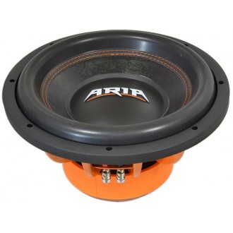 Сабвуфер ARIA BP-12D2