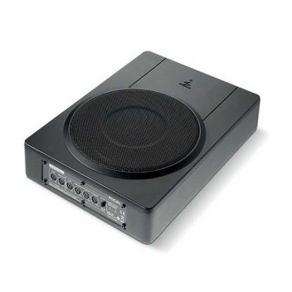 FOCAL ISUB ACTIVE