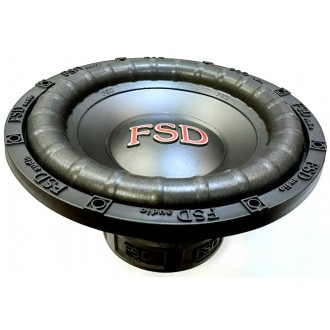 Сабвуфер FSD audio MASTER 12 D4