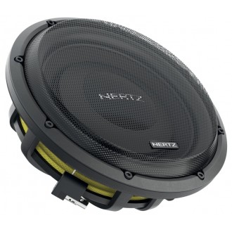 Сабвуфер Hertz MPS 250 S2