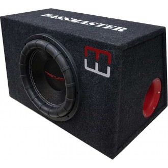 Magnum bassmaster 121 V-BOX 1 Ом,корпусной