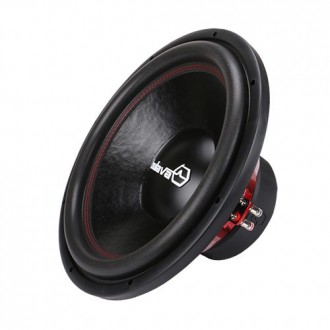 Сабвуфер Ural BULAVA 15 V 2